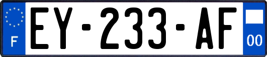 EY-233-AF