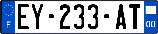 EY-233-AT