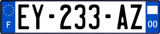 EY-233-AZ