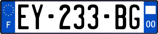 EY-233-BG