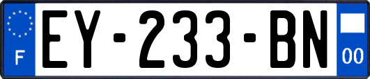 EY-233-BN