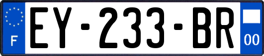 EY-233-BR