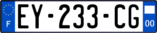 EY-233-CG