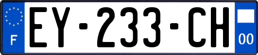EY-233-CH