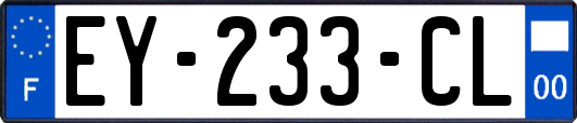 EY-233-CL