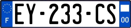 EY-233-CS