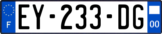 EY-233-DG