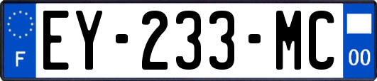 EY-233-MC