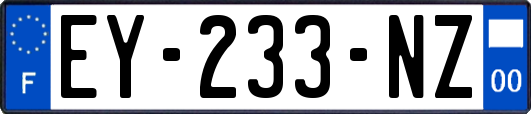 EY-233-NZ