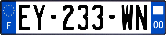 EY-233-WN