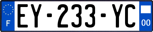 EY-233-YC