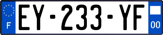 EY-233-YF