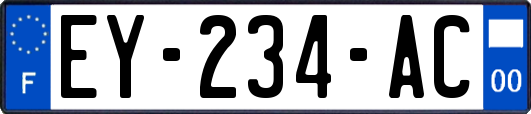 EY-234-AC