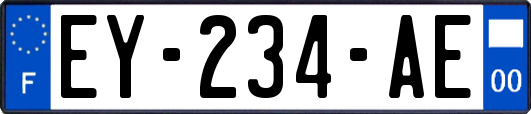 EY-234-AE