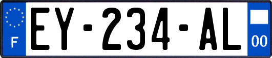 EY-234-AL