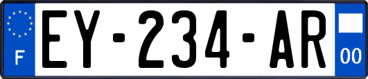 EY-234-AR