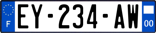 EY-234-AW