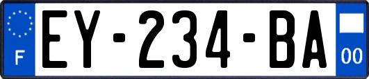 EY-234-BA