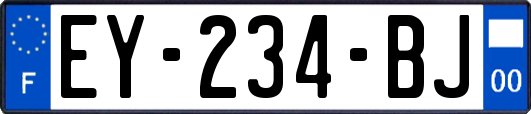 EY-234-BJ