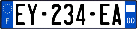 EY-234-EA