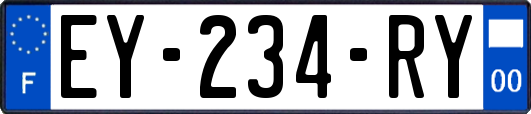 EY-234-RY