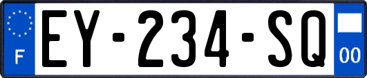 EY-234-SQ