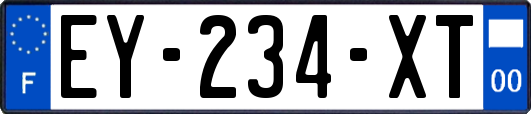 EY-234-XT