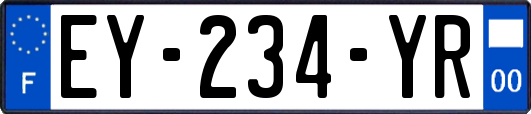 EY-234-YR