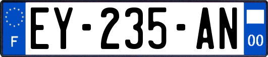EY-235-AN