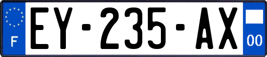 EY-235-AX