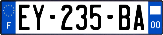 EY-235-BA