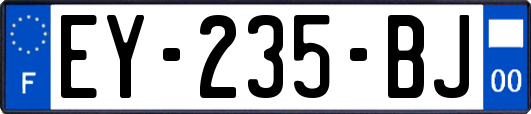 EY-235-BJ