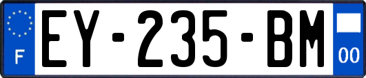 EY-235-BM