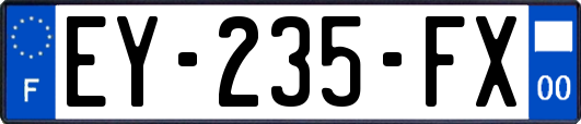 EY-235-FX