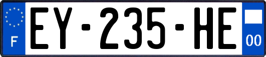 EY-235-HE
