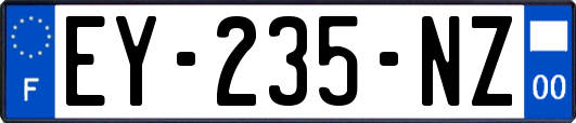 EY-235-NZ