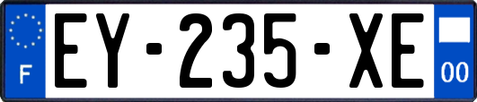 EY-235-XE