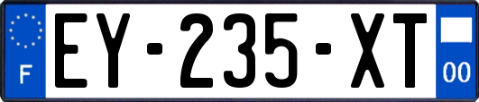 EY-235-XT