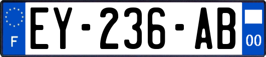 EY-236-AB