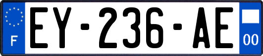 EY-236-AE