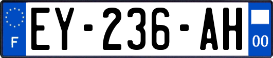 EY-236-AH