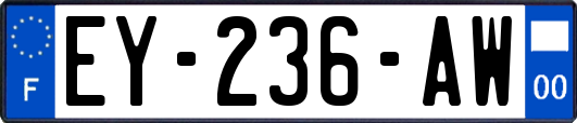 EY-236-AW