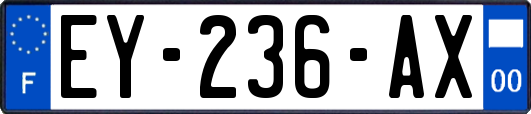 EY-236-AX