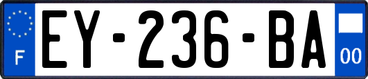 EY-236-BA