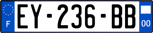 EY-236-BB