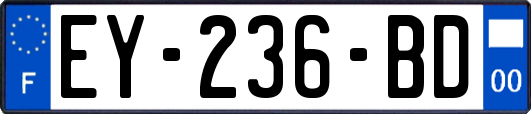 EY-236-BD