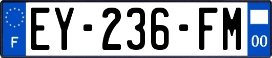EY-236-FM