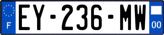EY-236-MW