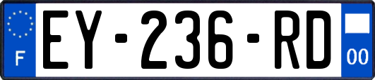 EY-236-RD