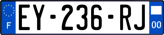 EY-236-RJ